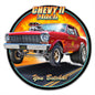 1964 Chevy Ii Gasser 16 x 16