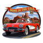 Bone In Usa Vette 16 x 15