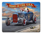 Bone In The Usa 32 15 x 12