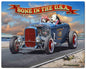 Bone In The Usa 32 30 x 24
