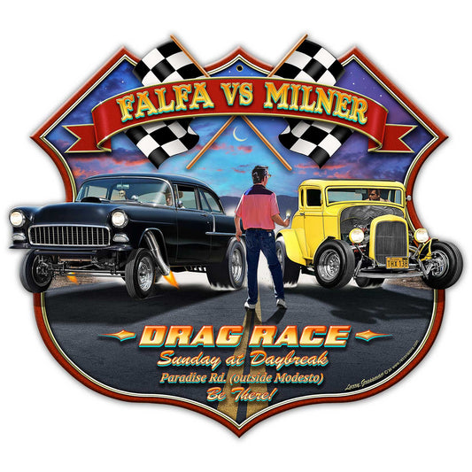 Falfa Vs Milner 18 x 16