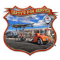 Leftys P-38 Service 16 x 15