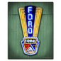 Ford Neon 24 x 30