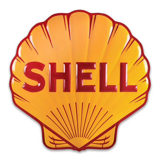 Shell 22 x 22