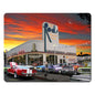Muscle Car 12 X 15