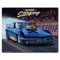 1963 Stingray Gasser 15 x 12