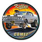 1964 Comet Gasser 14 x 14