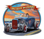 32 Cruzin The Coast 18 x 16