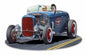 32 Roadster 18 x 11
