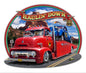 53 Ford Haulin Down Rt 66 16 x 13