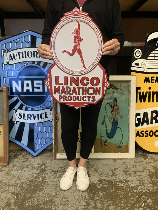 Linco Marathon Products