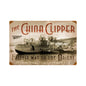 China Clipper 18 x 12