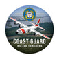 Coast Guard C130 14 x 14