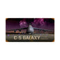 C5 Galaxy 24 x 12