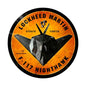 F117 Nighthawk 14 x 14