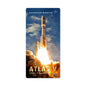 Atlas 5 12 x 24