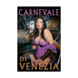Carnivale Venezia 24 x 36