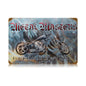 Metal Master 18 x 12