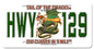 Tail Of Dragon 12 X 6