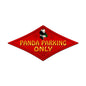 Panda Parking 22 x 14