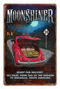 Moonshiner 12 X 18