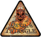 Devil Triangle 15 X 16