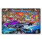 Dream Garage 18 x 12