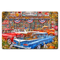 Parker'S General Store 36 x 24