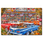Parker'S General Store 24 x 16
