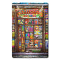 Groovy Records 12 x 18