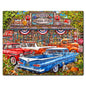 Parker'S General Store Trucks 30 x 24