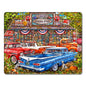 Parker'S General Store Trucks 15 x 12