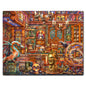 Mr. Curios Magic Emporium 30 x 24
