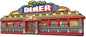 Retro Diner 32 x 14