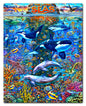 Living Seas 24 x 30