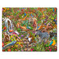 Animal Atrium 30 x 24