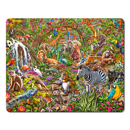 Animal Atrium 15 x 12