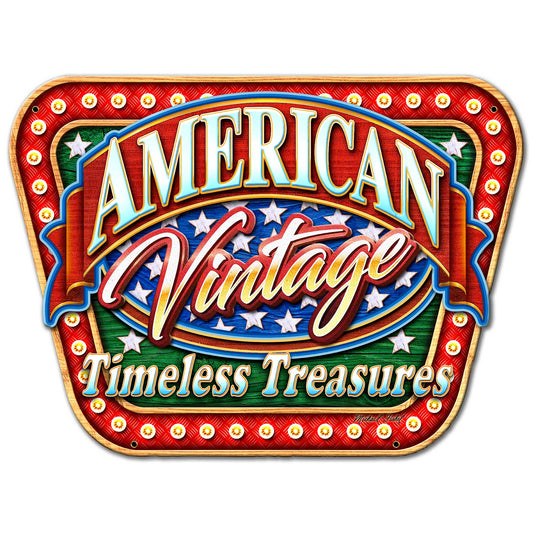 Timeless Treasures 24 x 18