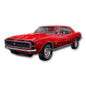 1967 Camaro 16 x 7