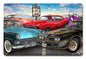 Route 66 18 x 12