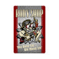 Body Shop 12 x 18