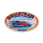 Bonneville Nationals 24 x 14