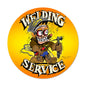 Welding Service 14 x 14