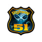 Highway 51 15 x 15