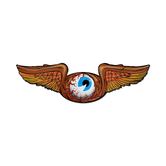 Flying Eye 35 x 10