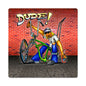 Dude Bike 18 x 18