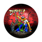 Dude Bike 14 x 14