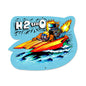 H2 Uh O 18 x 14