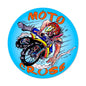 Motocross 14 x 14