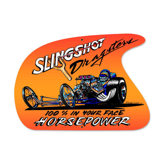 Slingshot 18 x 14